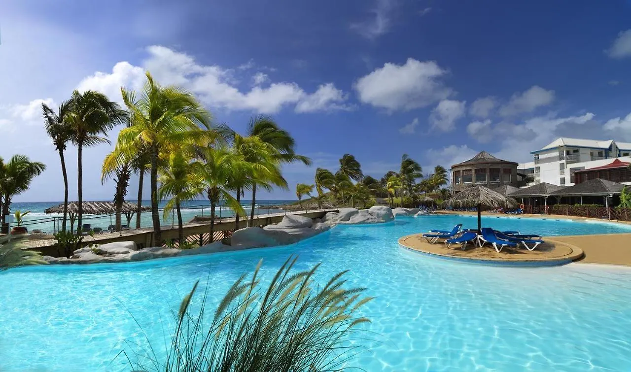 Chambre Standard Avec Plage Privee Au Manganao Saint-Francois