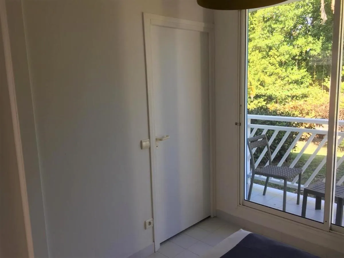 Chambre Standard Avec Plage Privee Au Manganao Сен-Франсуа Гваделупа