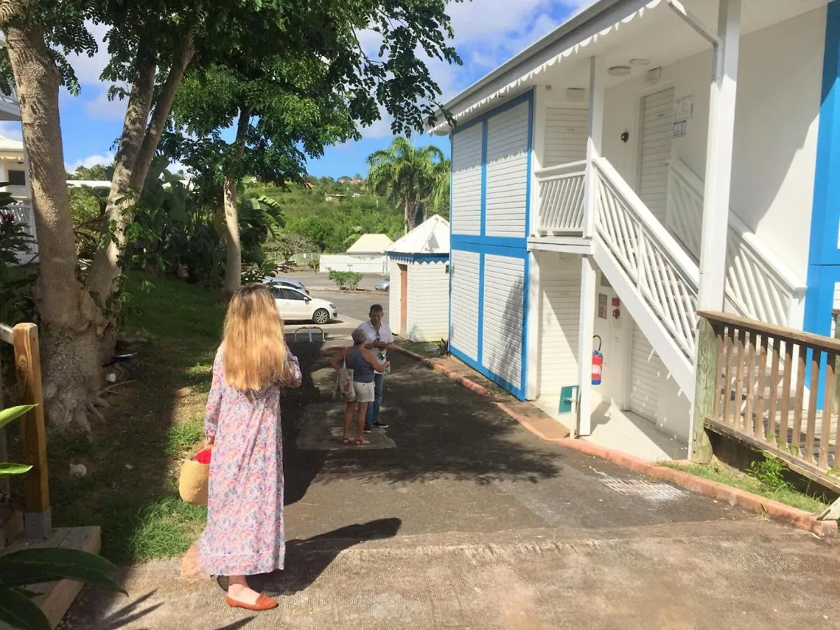 **** Hotel Chambre Standard Avec Plage Privee Au Manganao Saint-Francois  Guadeloupe