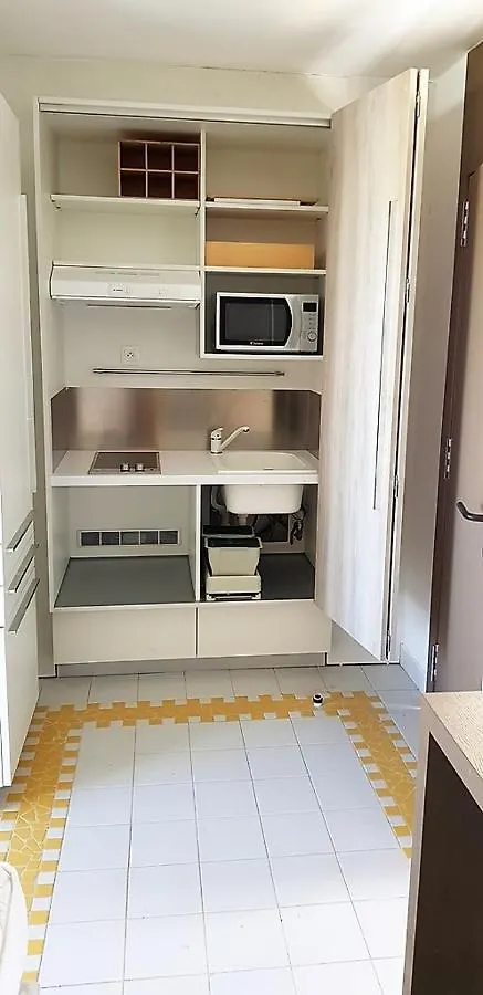 Chambre Standard Avec Plage Privee Au Manganao Saint-Francois  Guadeloupe