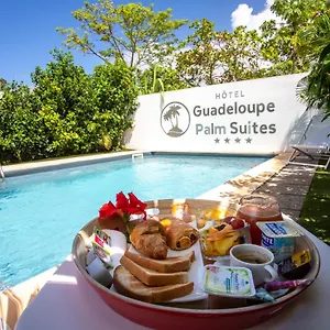 Hotel Guadeloupe Palm